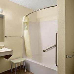Double Room Mobility Access or Non-Smoking